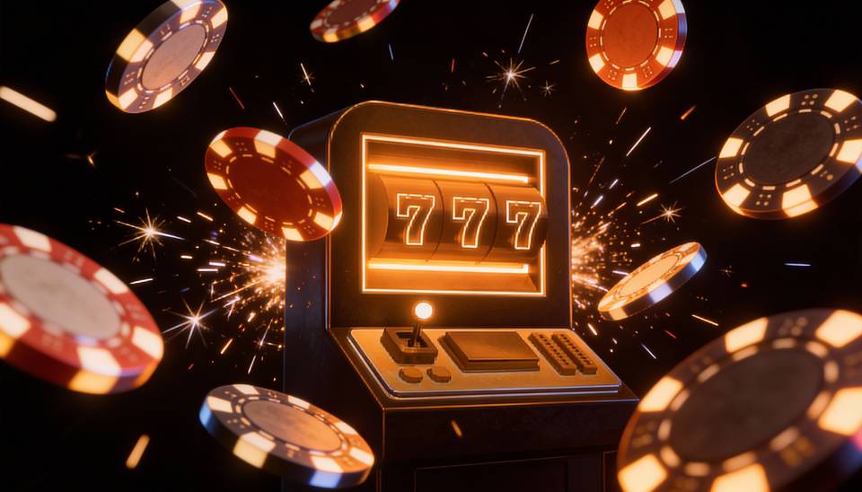 irwin casino online