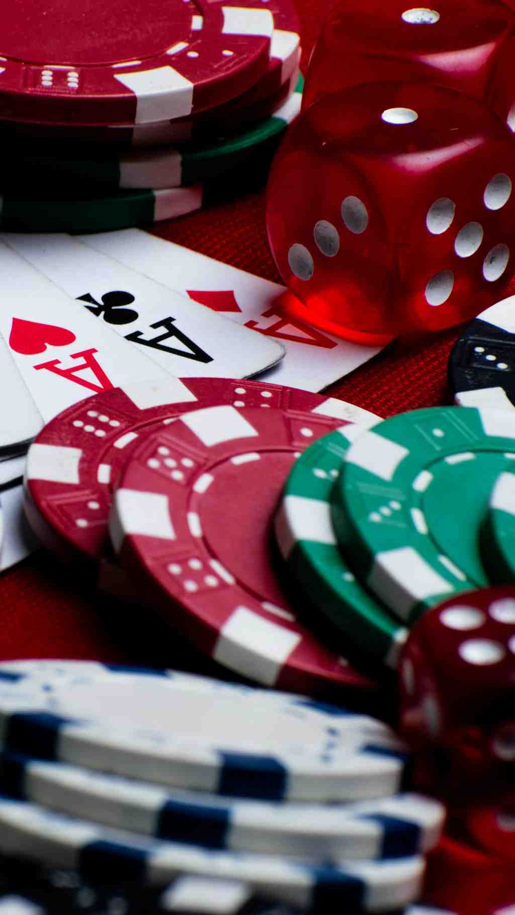 lucky8 casino online
