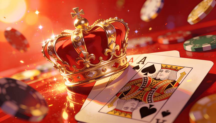 Tiki taka casino