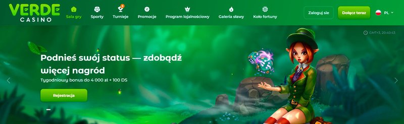 Image: Dowiedz się o najlepszych promocjach w SlotsDJ Casino Online Polska