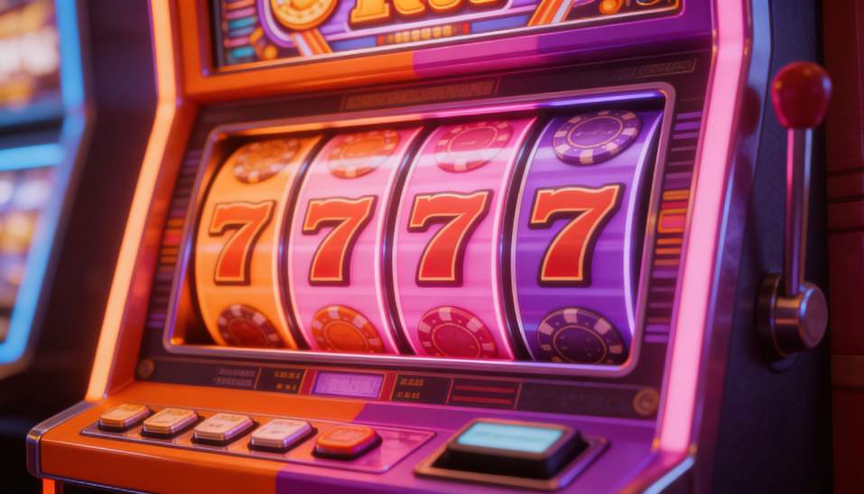 ilucki casino