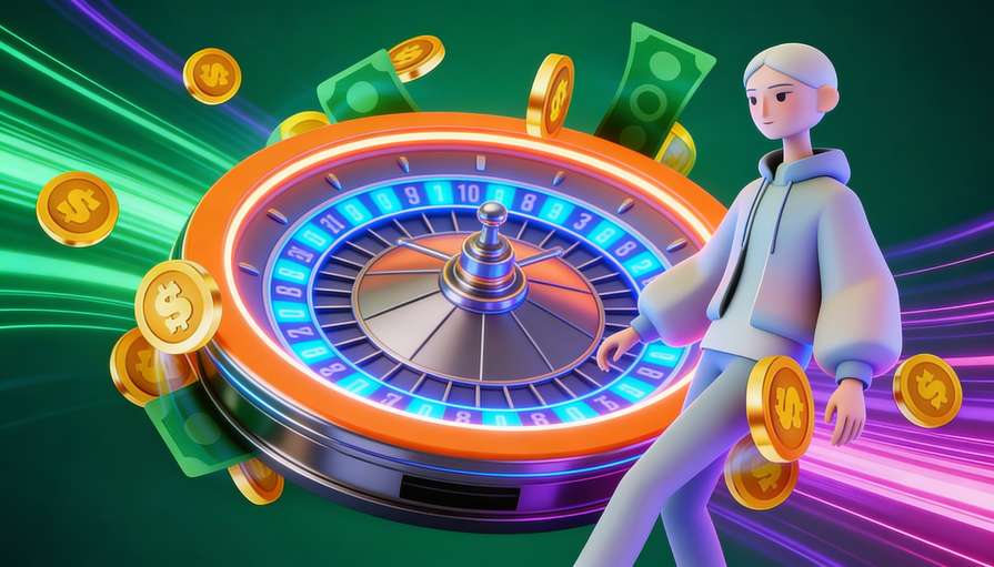 Lucky8 Casino vs Concurrent : Comparaison de casinos