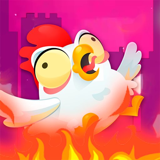 Portugal - chicken road