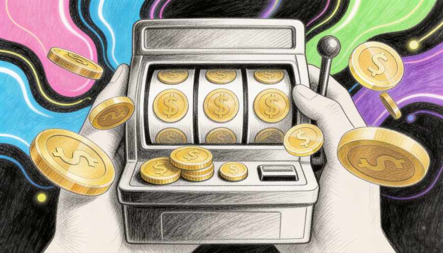 lets jackpot