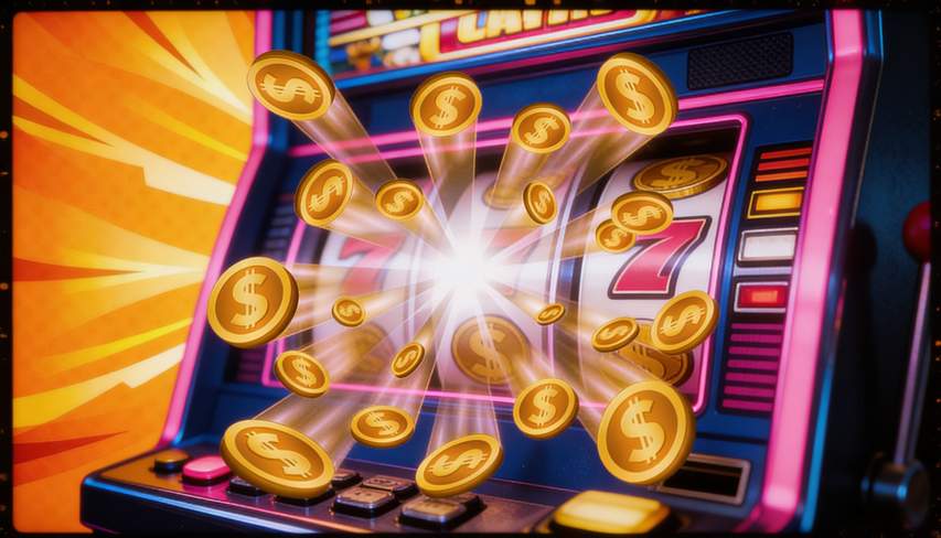 pokie spins