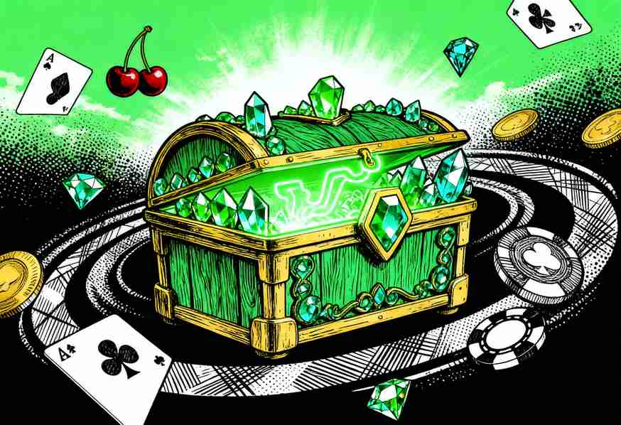 F7 casino